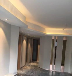 深圳工裝裝修服務，全流程廠房改造與裝飾工程解決方案