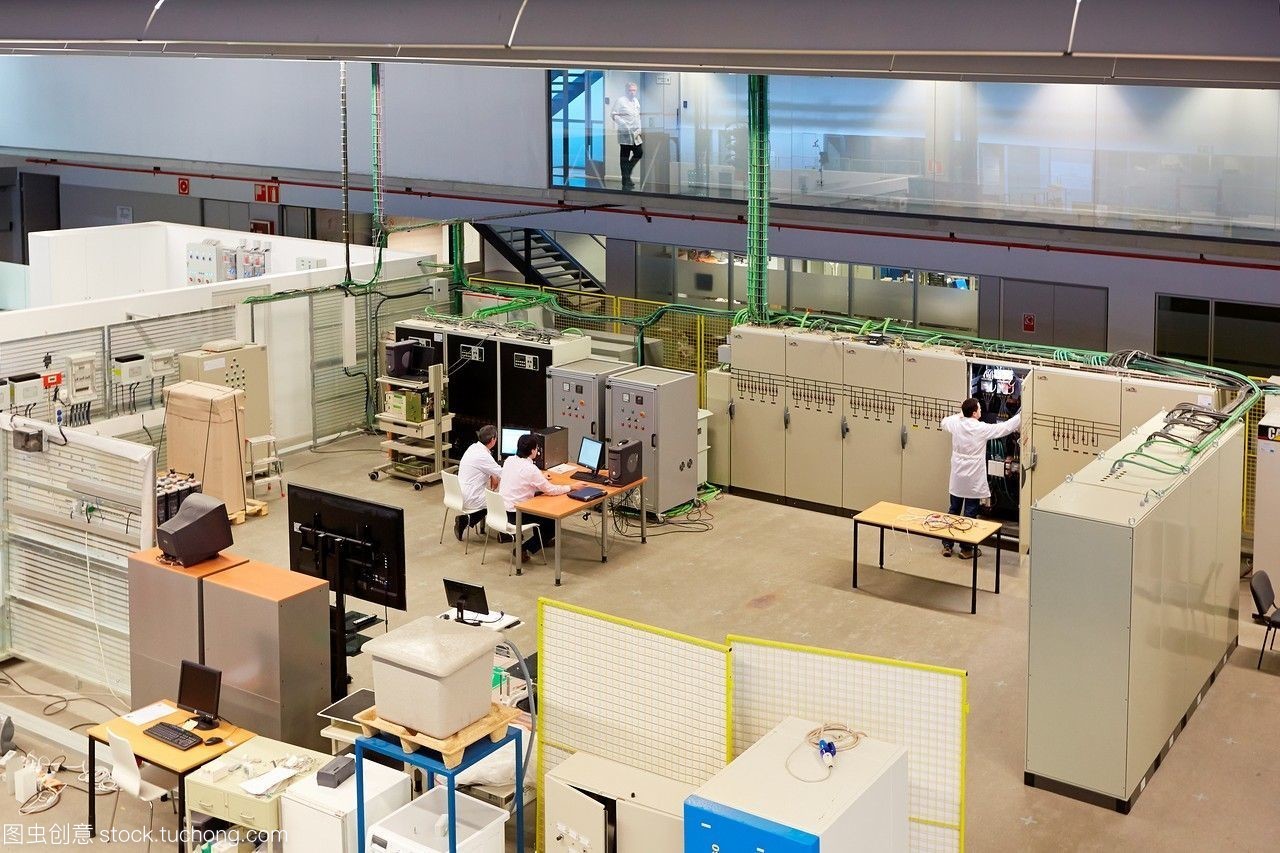 低壓微網絡。用于智能電網和智能電表的測試和證書服務。電力電子設備認證。技術服務行業。bizkaiatecnalia研究和創新巴斯克的國家西班牙。