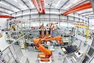 讀懂玉柴 做中國綠色動力的引領者