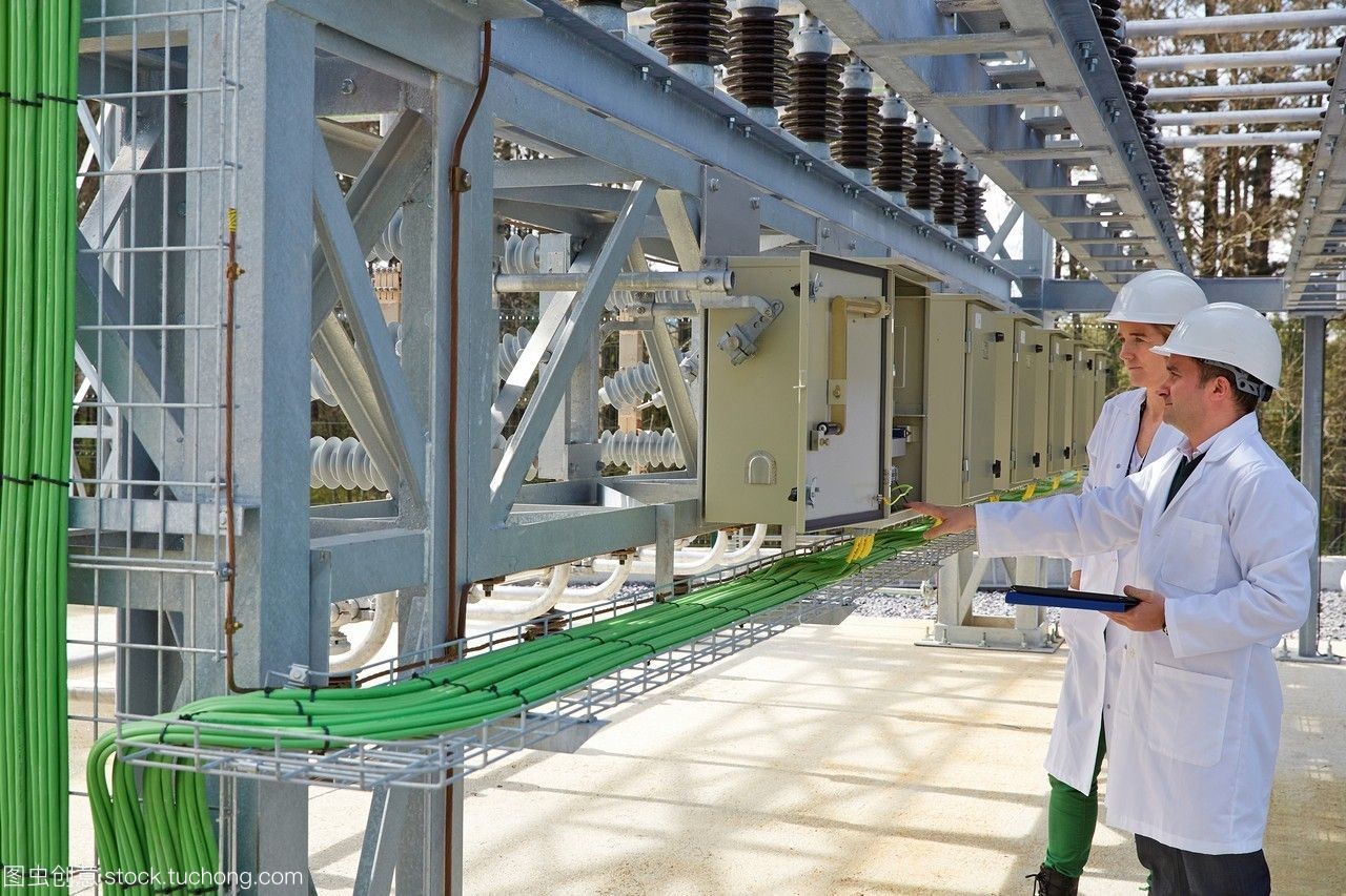 電力變電站。英格麗德。用于智能電網的測試和證書服務。電氣設備的認證。技術服務行業。bizkaiatecnalia研究和創新巴斯克的國家西班牙。